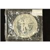 Image 1 : 1968 MEXICO OLYMPICS SILVER 25 PESOS BRILLIANT UNC