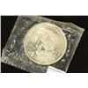 Image 2 : 1968 MEXICO OLYMPICS SILVER 25 PESOS BRILLIANT UNC