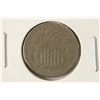 Image 1 : 1866 SHIELD NICKEL