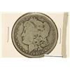 Image 1 : 1901-O MORGAN SILVER DOLLAR
