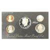 Image 1 : 1992 US PROOF SET (WITHOUT BOX)