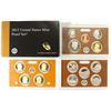 Image 1 : 2012 US PROOF SET (WITH BOX) 14 PIECES
