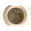 Image 1 : 1849 SEATED LIBERTY HALF DIME (FINE)