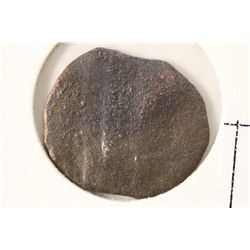 JESUS CHRIST WITH BIBLE ANCIENT FOLLIS OF THE