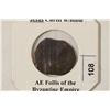 Image 3 : JESUS CHRIST WITH BIBLE ANCIENT FOLLIS OF THE