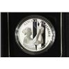 Image 1 : 2011 US MINT SEPT. 11TH NATIONAL MEDAL SILVER PF