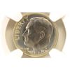 Image 1 : 1970-S ROOSEVELT DIME NGC PF66