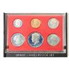 Image 1 : 1980 US PROOF SET (WITHOUT BOX)