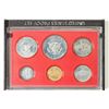 Image 2 : 1980 US PROOF SET (WITHOUT BOX)