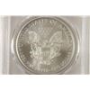 Image 2 : 2008 AMERICAN SILVER EAGLE PCGS MS69