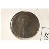 Image 1 : 27-B.C. -14 A.D. AUGUSTUS ANCIENT COIN