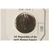 Image 3 : 27-B.C. -14 A.D. AUGUSTUS ANCIENT COIN