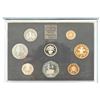Image 1 : 1984 UNITED KINGDOM PROOF COIN COLLECTION