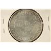 Image 2 : 1951 WASHINGTON/CARVER HALF DOLLAR BRILLIANT UNC