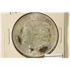 Image 1 : 1921 MORGAN SILVER DOLLAR