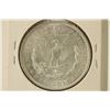 Image 2 : 1921 MORGAN SILVER DOLLAR