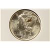 Image 1 : 1939-D MERCURY DIME ANACS MS65 FSB