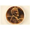 Image 1 : 1964 LINCOLN CENT PCGS PR68RD