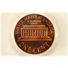 Image 2 : 1964 LINCOLN CENT PCGS PR68RD