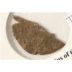 SESTERTIUS ANCIENT COIN OF THE EARLY ROMAN EMPIRE