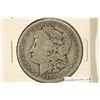 Image 1 : 1880-S MORGAN SILVER DOLLAR