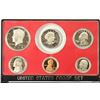 Image 1 : 1979 US PROOF SET (WITHOUT BOX)
