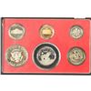 Image 2 : 1979 US PROOF SET (WITHOUT BOX)