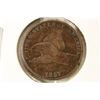 Image 1 : 1857 FLYING EAGLE CENT VERY GOOD
