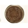 Image 2 : 1857 FLYING EAGLE CENT VERY GOOD