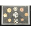 Image 1 : 1995 SOUTH AFRICA PROOF SET
