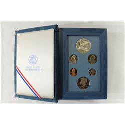 1987 US PRESTIGE PROOF SET US CONSTITUTION