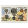 Image 1 : 1982 CANADA UNC SET
