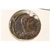 Image 1 : DIETY STANDING IMPERIAL ANCIENT COIN OF THE