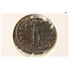 Image 2 : DIETY STANDING IMPERIAL ANCIENT COIN OF THE