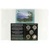 Image 1 : 2010 YOSEMITE NATIONAL PARK QUARTERS SET