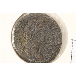 14-37 A.D. TIBERIUS ANCIENT COIN