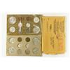 Image 1 : 1957 P & D SILVER US MINT SET ORIGINAL MINT