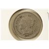 Image 1 : 1868 THREE CENT PIECE (NICKEL)