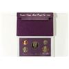 Image 1 : 1989 US PROOF SET (WITH BOX)