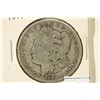 Image 1 : 1889-O MORGAN SILVER DOLLAR
