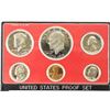 Image 1 : 1976 US PROOF SET (WITH BOX) NO BOX
