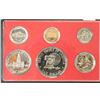 Image 2 : 1976 US PROOF SET (WITH BOX) NO BOX