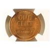 Image 2 : 1945-D LINCOLN CENT NGC MS66RD