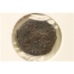 364-383 A.D. DRAGING HELPLESS CAPTIVE BY HIS HAIR