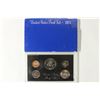 Image 2 : 1971 US PROOF SET (WITH BOX)