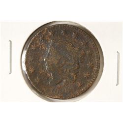 1826 US LARGE CENT