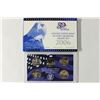 Image 1 : 2006 US 50 STATE QUARTERS PROOF SET WITH BOX