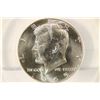 Image 1 : 1965 SMS 40% SILVER JOHN F. KENNEDY HALF
