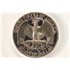 Image 2 : 1977-S WASHINGTON QUARTER PCGS PR69 DCAM