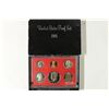 Image 1 : 1981 US PROOF SET (WITH BOX)